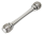 Chrome rigid vibrator bar