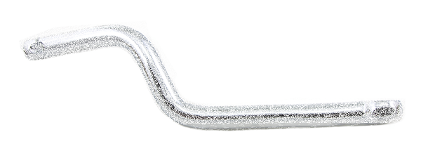 Clutch release arm BT65-78 (GB)