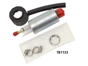 EFI replacement fuel pump kit FLH/T95-99 (GB)
