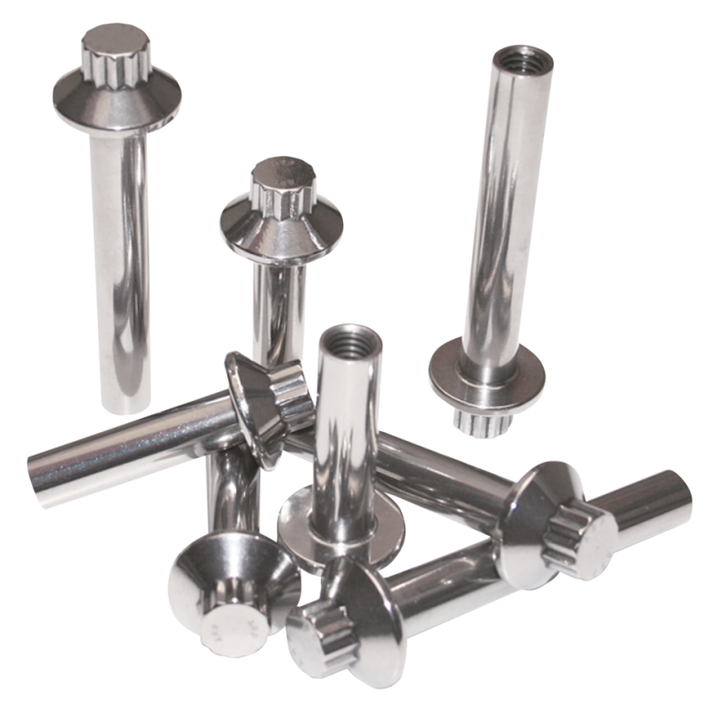 FEULING ARP ME17-UP headbolt kit 8pc (GB)