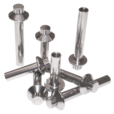 FEULING ARP ME17-UP headbolt kit 8pc (GB)