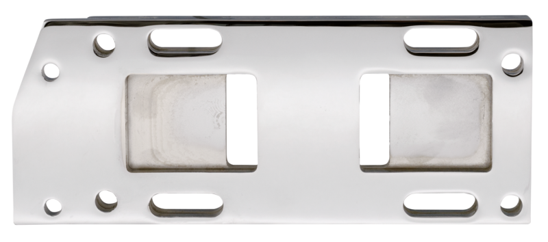 Chr Transmission mounting plate BT36-57 (GB)