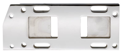 Chr Transmission mounting plate BT36-57 (GB)