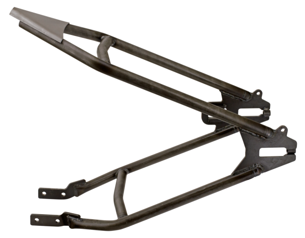 Weld-on Hard Tail XL73-78 drumbrake (GB)