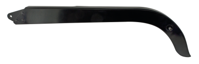 Black replica rigid chainguard BT36-40 (GB)