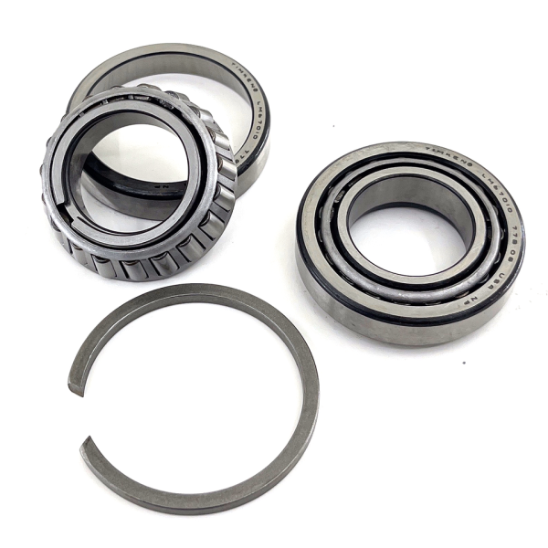 Timken LH Case bearing BT69-99, TC99-02 (GB)
