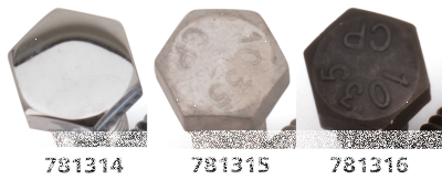 Chr Jiffy and foot clutch mounting kit (GB)