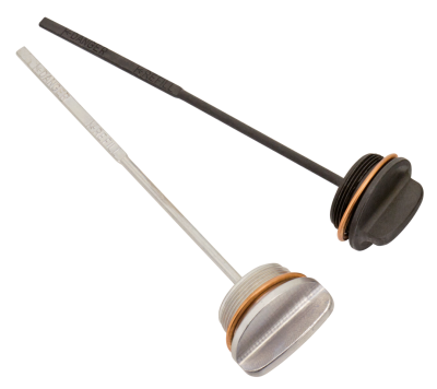 Colony parkerized dipstick BT36-40 (GB)