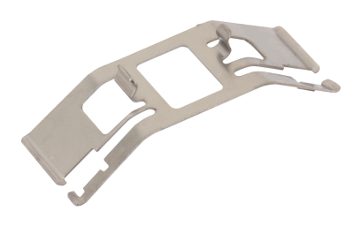 Brake Pad Spring Rear Caliper BT08-17