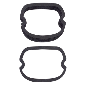 5Pck Gasket tail lamp lens all 73-98