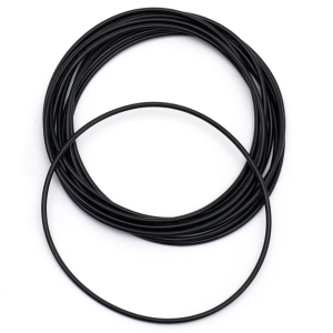 10Pck O-Ring turn signal lens bullit (GB)