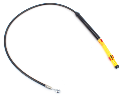 GHDP UPPER CLUTCH CABLE ST18-UP 926MM (GB)