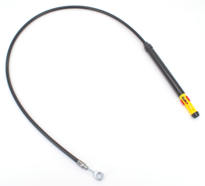 GHDP UPPER CLUTCH CABLE ST18-UP 950MM (GB)