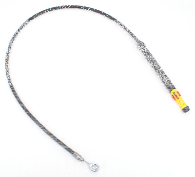 GHDP UPPER CLUTCH CABLE ST18-UP 950MM (GB)
