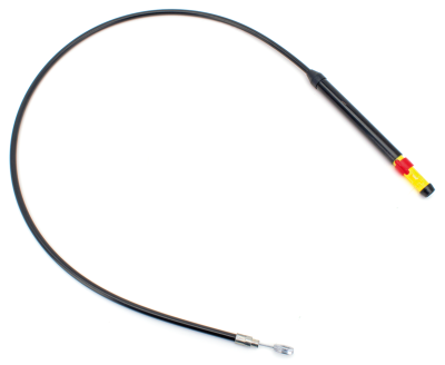 GHDP UPPER CLUTCH CABLE ST18-UP 1104MM (GB)