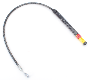 GHDP UPPER CLUTCH CABLE ST18-UP 621MM (GB)