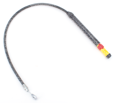GHDP UPPER CLUTCH CABLE ST18-UP 621MM (GB)