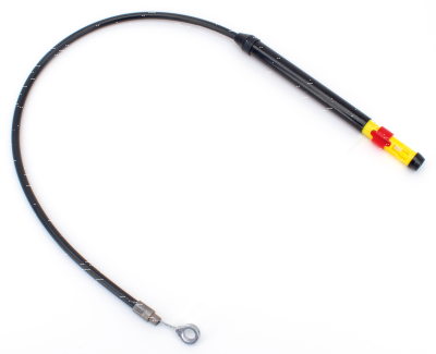 GHDP UPPER CLUTCH CABLE ST18-UP 672MM (GB)