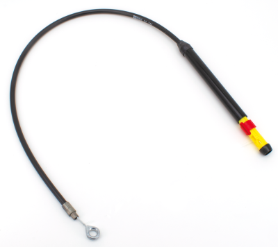GHDP UPPER CLUTCH CABLE ST18-UP 723MM (GB)