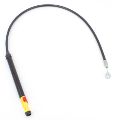 GHDP UPPER CLUTCH CABLE ST18-UP 772MM (GB)
