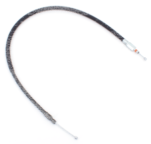 GHDP LOWER CLUTCH CABLE ST18-UP 680MM (GB)
