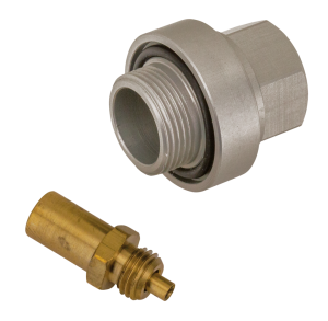 YOST powertube Mikuni HSR42 & HSR45 carb