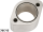 int manifold spacer s&s e carb 2" wide (GB)