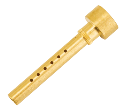 yost powertube fits s&s b,e and g carbur (GB)