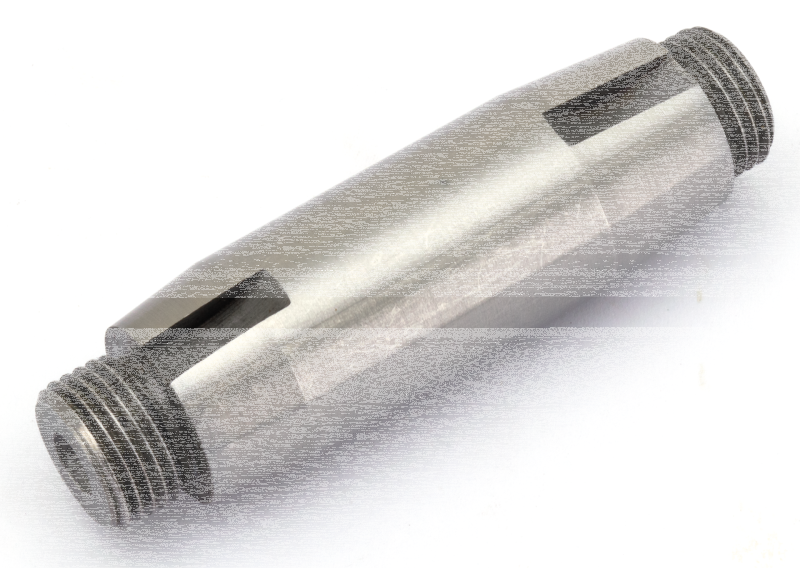 Sprocket shaft 45ci 1937-1973 (GB)