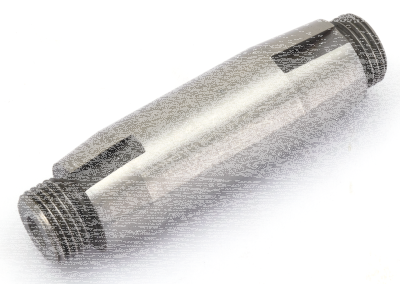 Sprocket shaft 45ci 1937-1973 (GB)