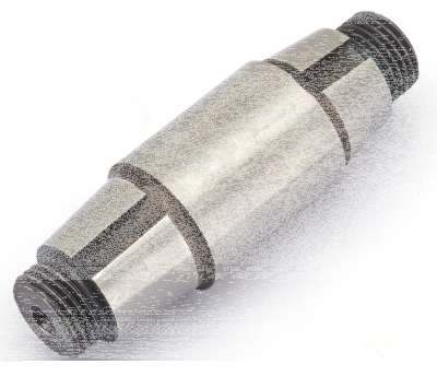 Sprocket shaft WR & KR (GB)