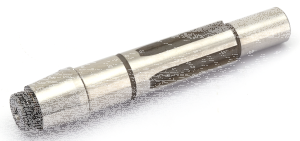Pinion shaft WR & KR (GB)