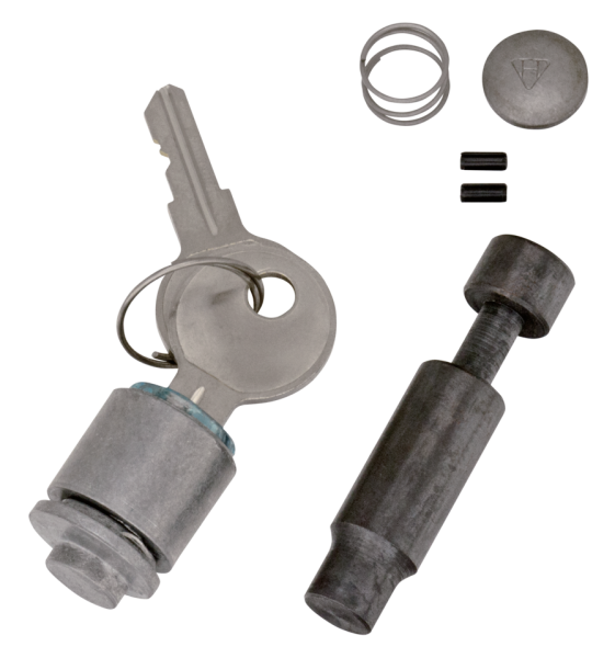Steering lock BT30-68 (GB)