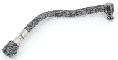 EFI Fuel Line FLH/T02-06 FXD04-17 (GB)