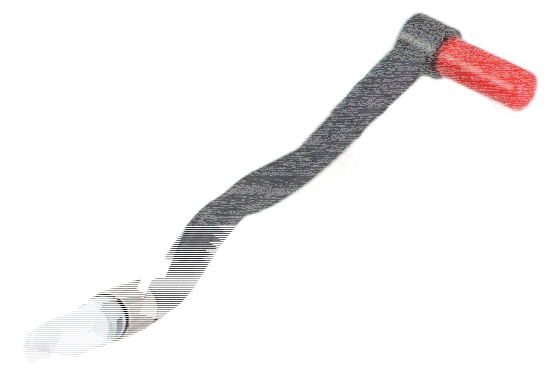 EFI Fuel Line FLH/T07-16 (GB)