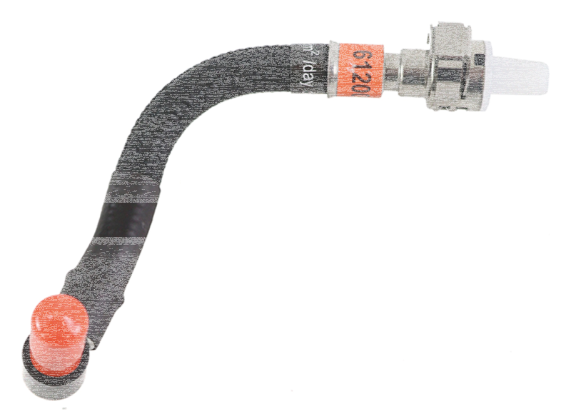 EFI Fuel Line FLH/T17-Up (GB)
