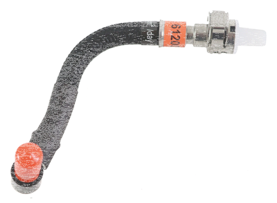 EFI Fuel Line FLH/T17-Up (GB)