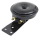 Loud front mount horn, black HD96-up (GB)