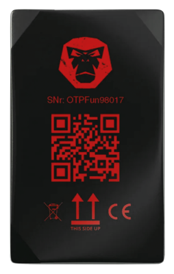 RideLink WingMan IP54 2G/EDGE (GB)