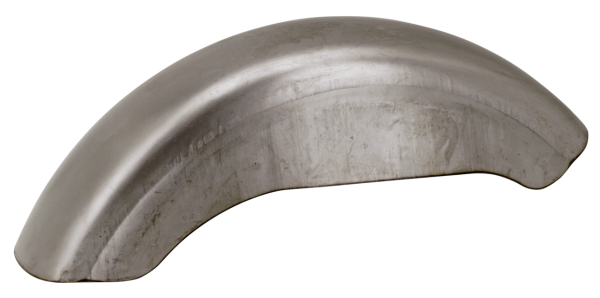 Bobbed rear fender XL82-03 (GB)