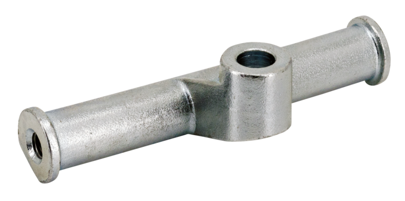 Springerfork custom headlight bracket (GB)