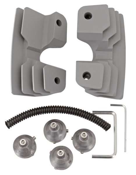 Headbolt bridge silver TC99-06 Carb (GB)