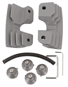 Headbolt bridge silver TC99-06 Carb