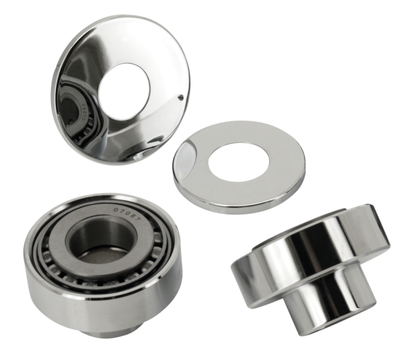 Timken bearing conversion kit XL52-77 (GB)