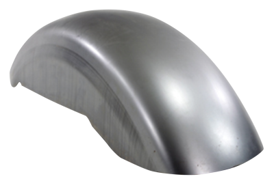 Bobbed Rear Fender XL04-22 (GB)