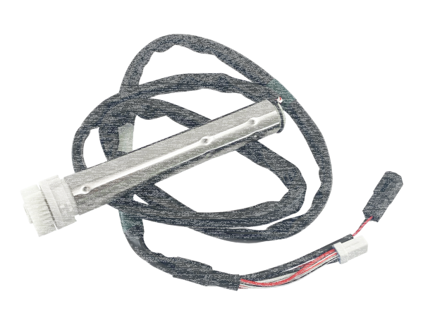 Throttle by wire assembly BT16-up models (GB)