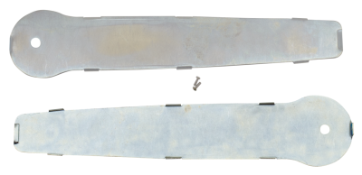 Set of two mounting plates for zpn745880 (GB)