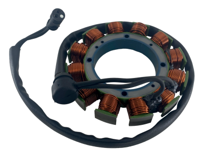 CE Stator XL07-13
