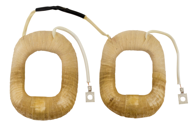 CE Field Coil 12V (GB)