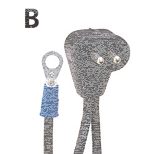 CE Regulator BT81-88 (GB)